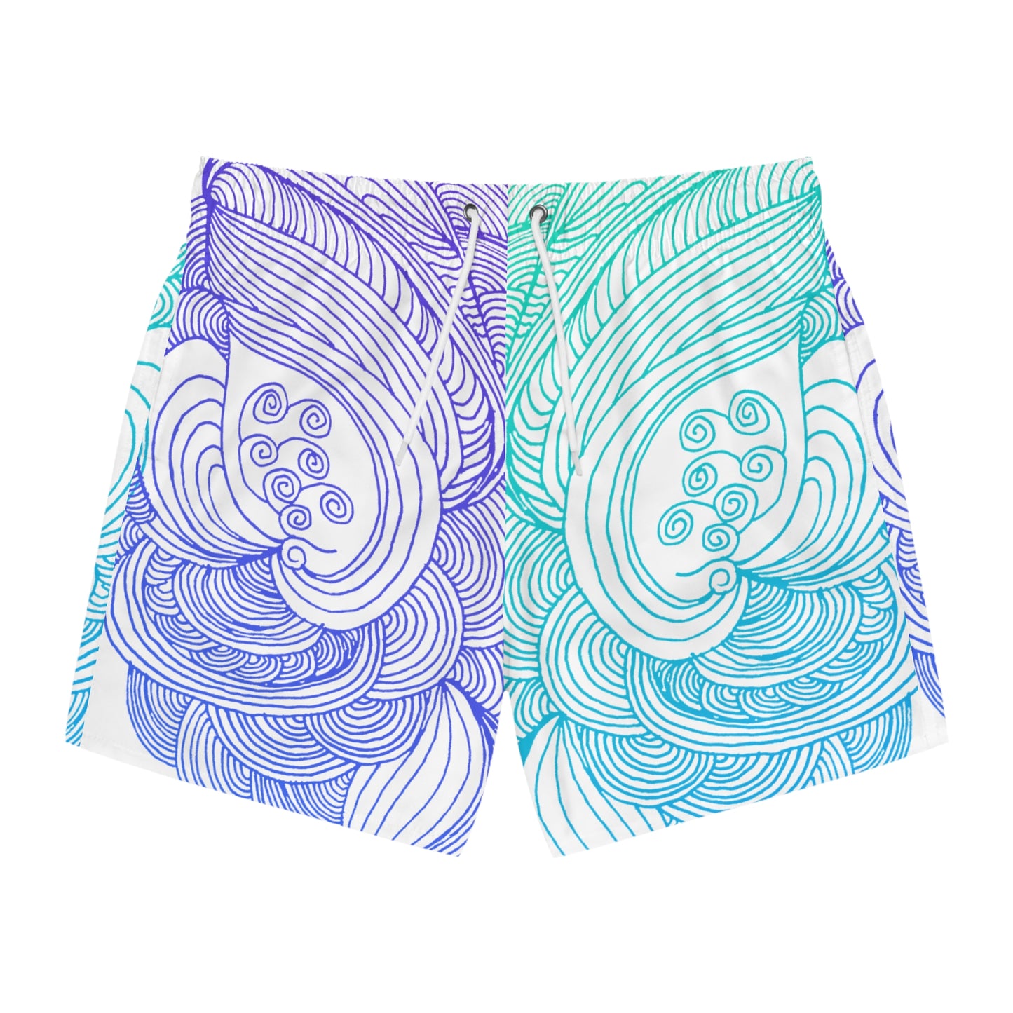 Swim Trunks