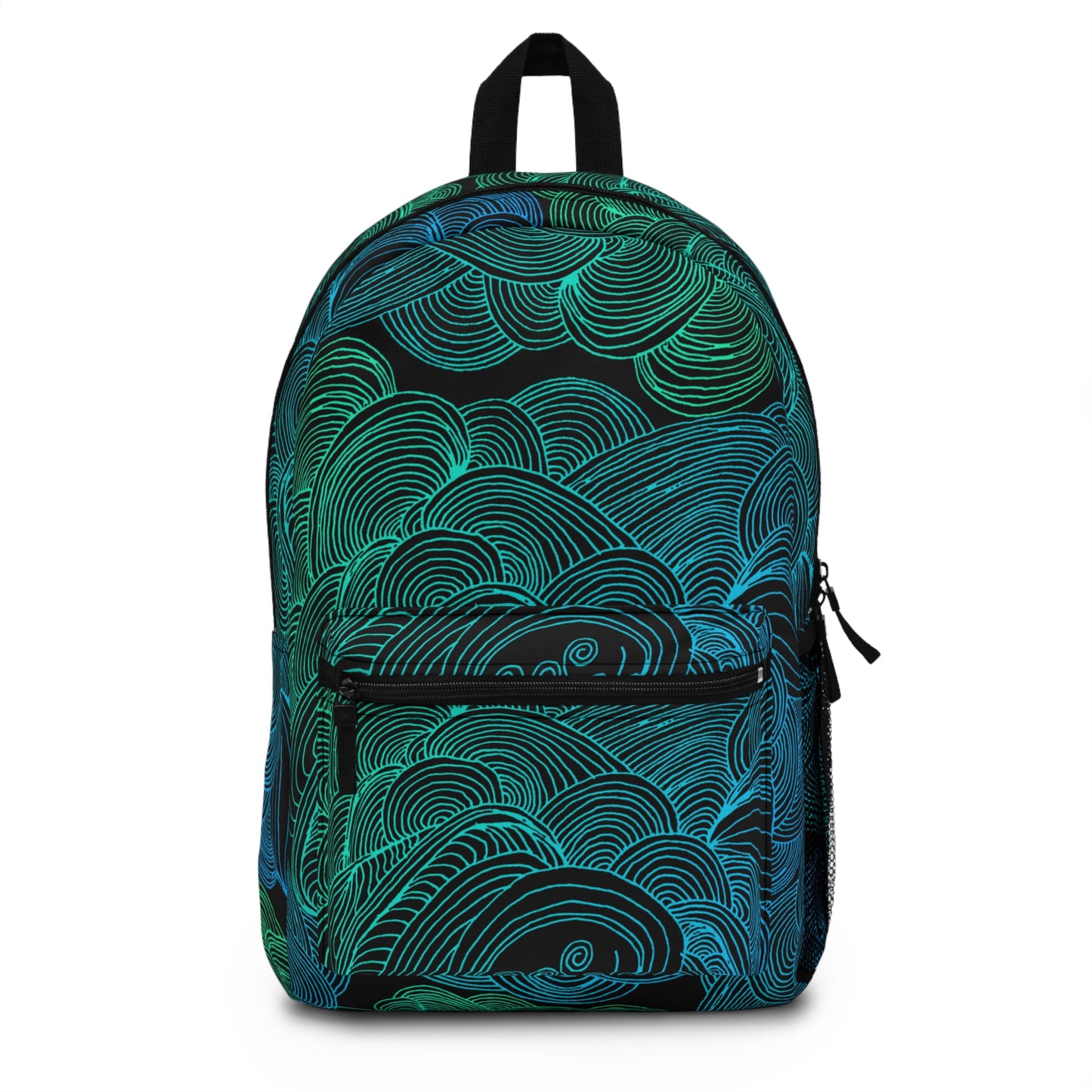 Back Pack