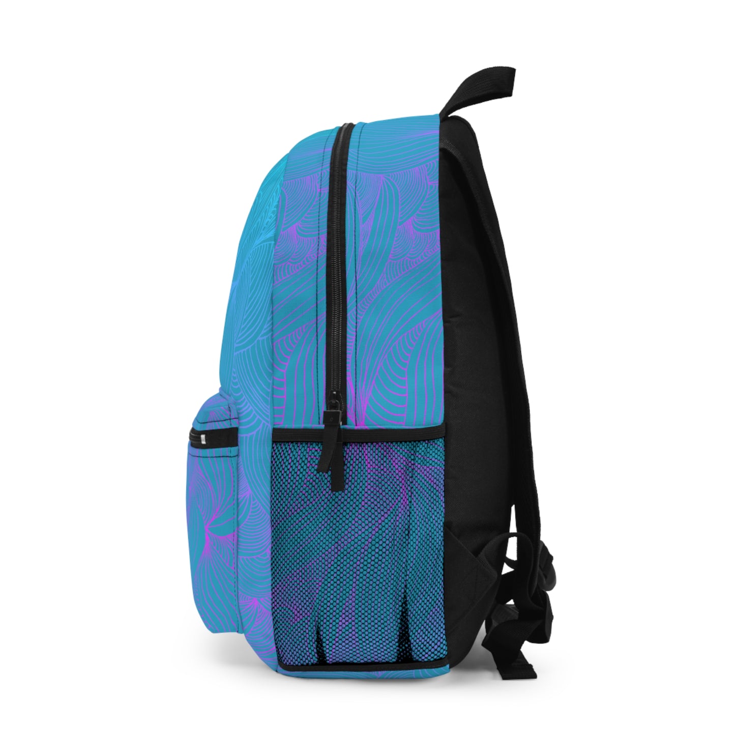 Back Pack