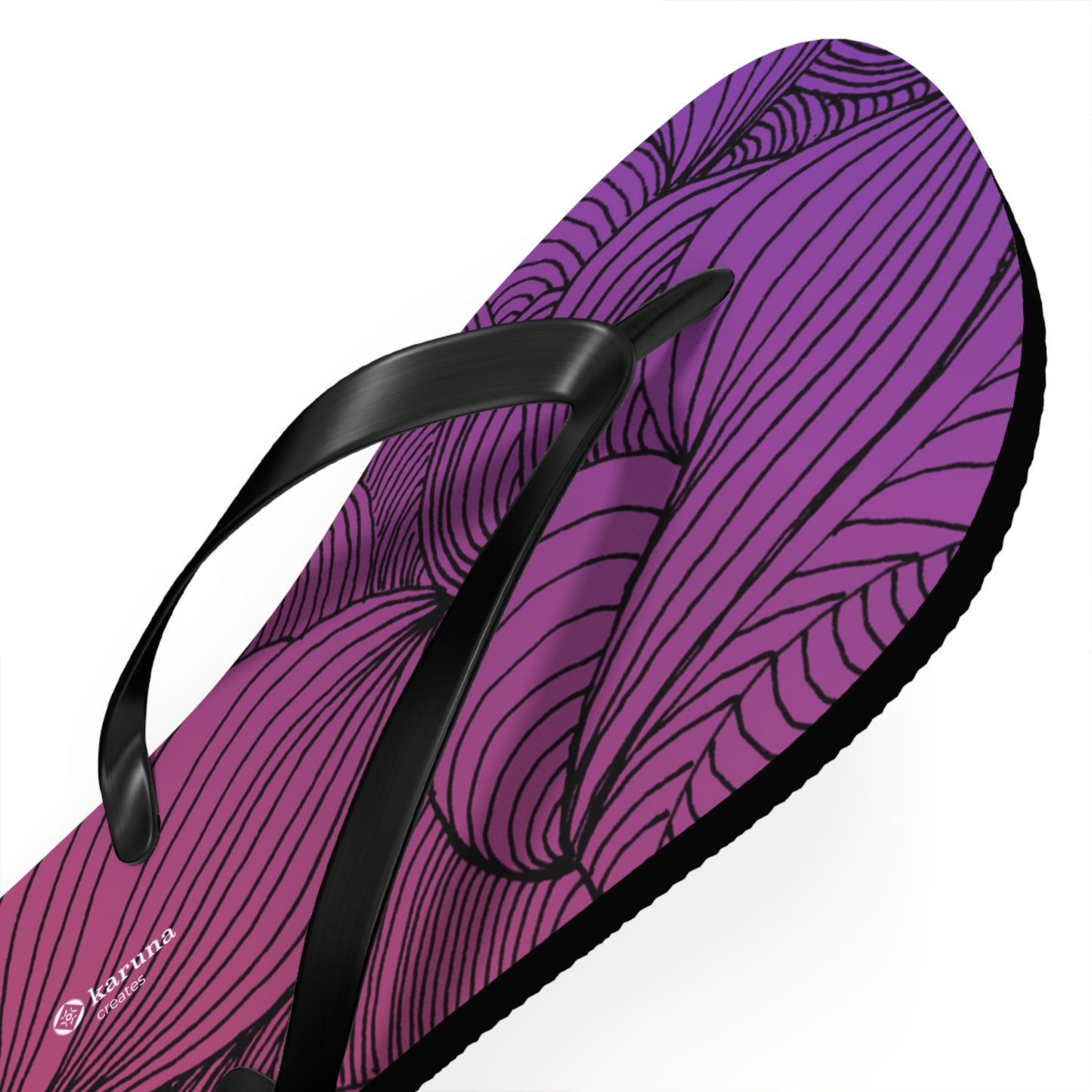 Sankalpa Steps-Flip Flops