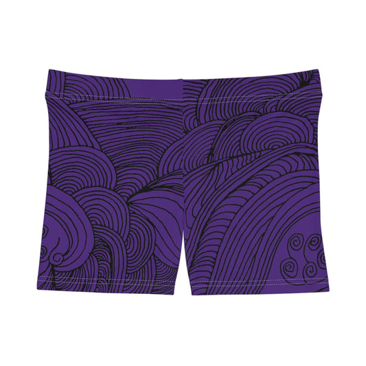 Women's Shorts - Stylish Summer Lounge Wear