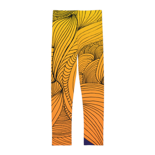 Kids Leggings