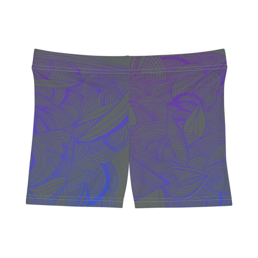 Women's Shorts - Stylish Summer Lounge Wear