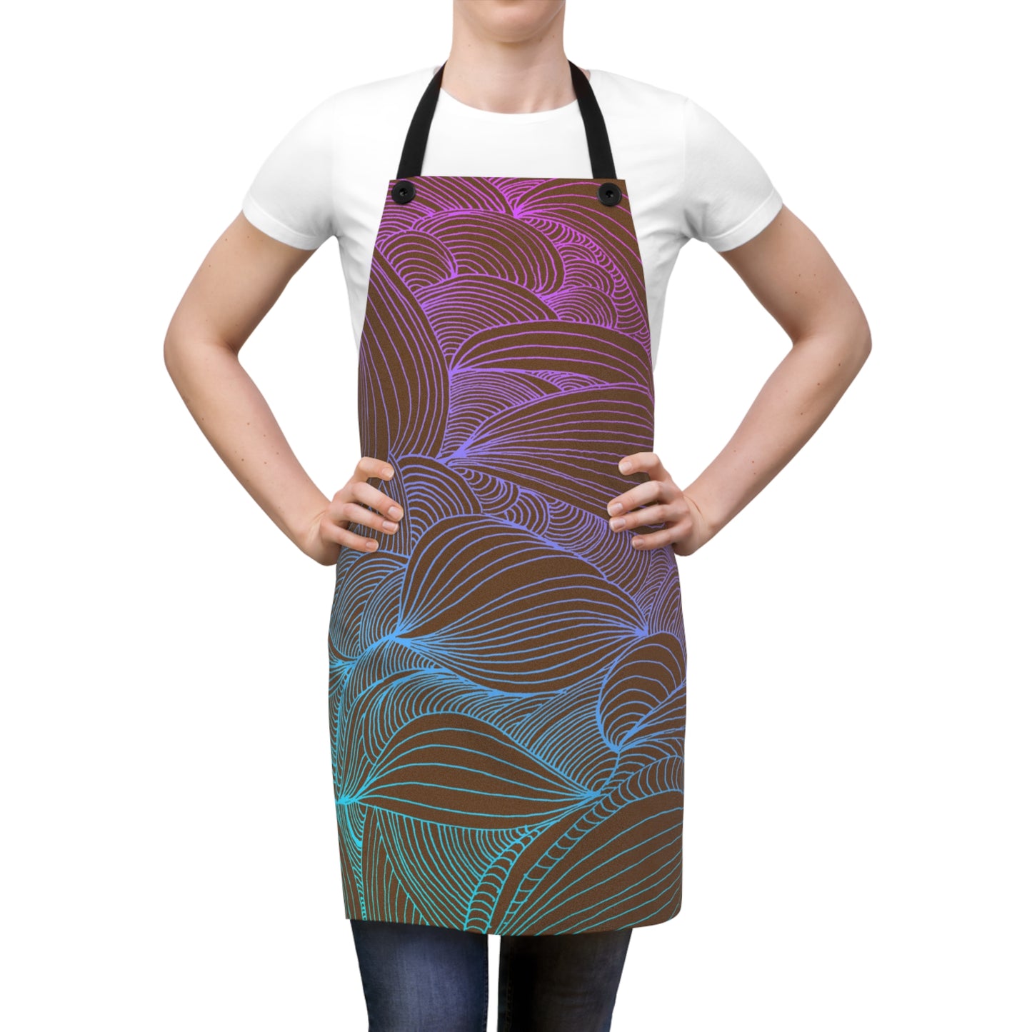 Apron