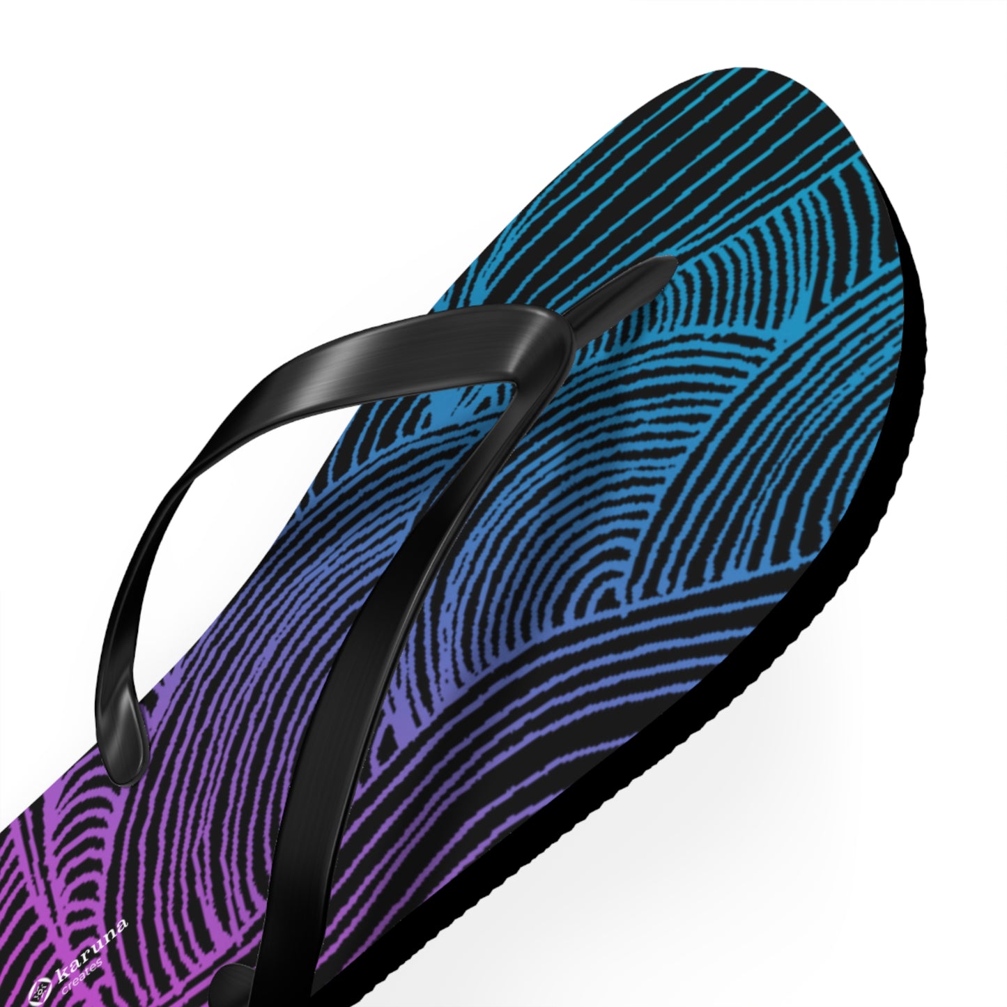 Sankalpa Steps-Flip Flops