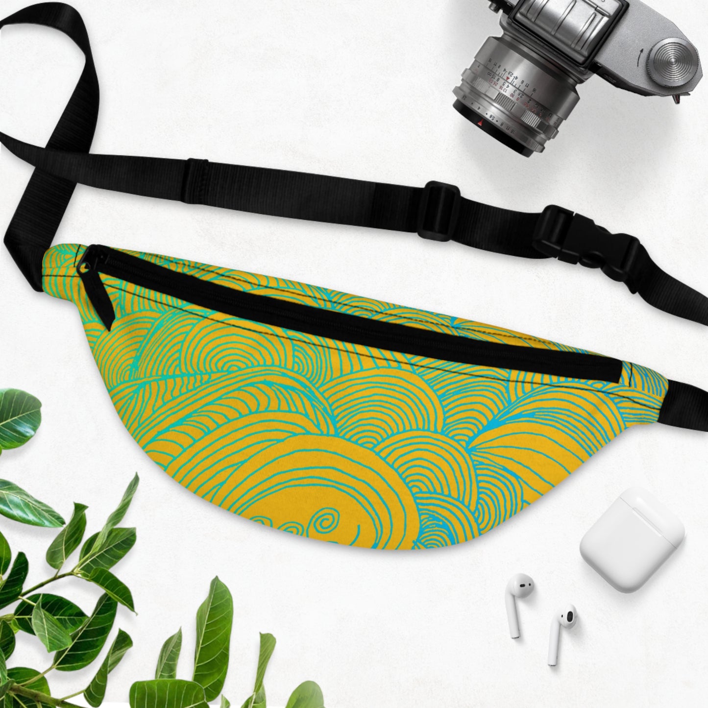 Aura Pack-Fanny Pack