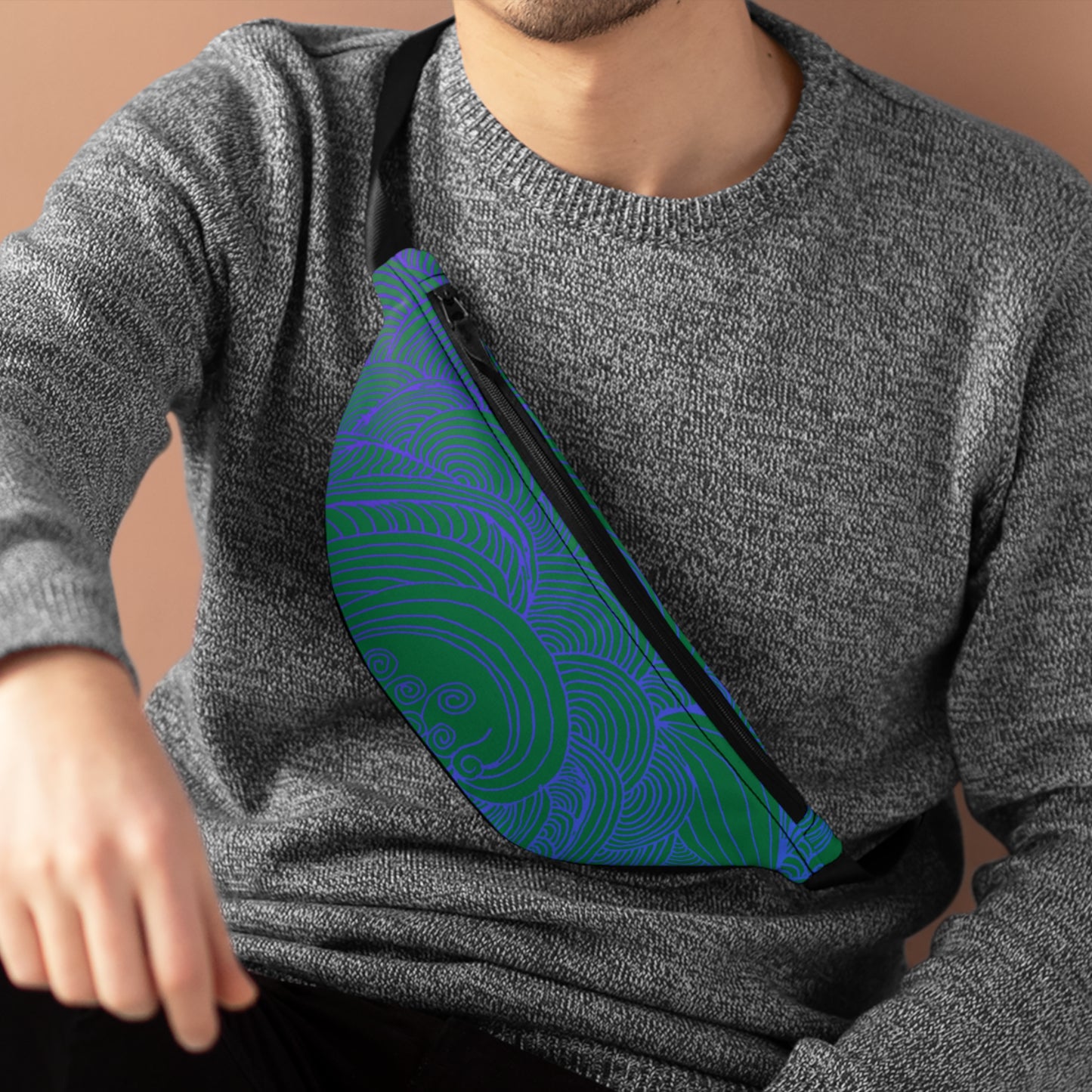 Aura Pack-Fanny Pack