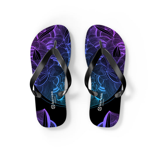 Sankalpa Steps-Flip Flops