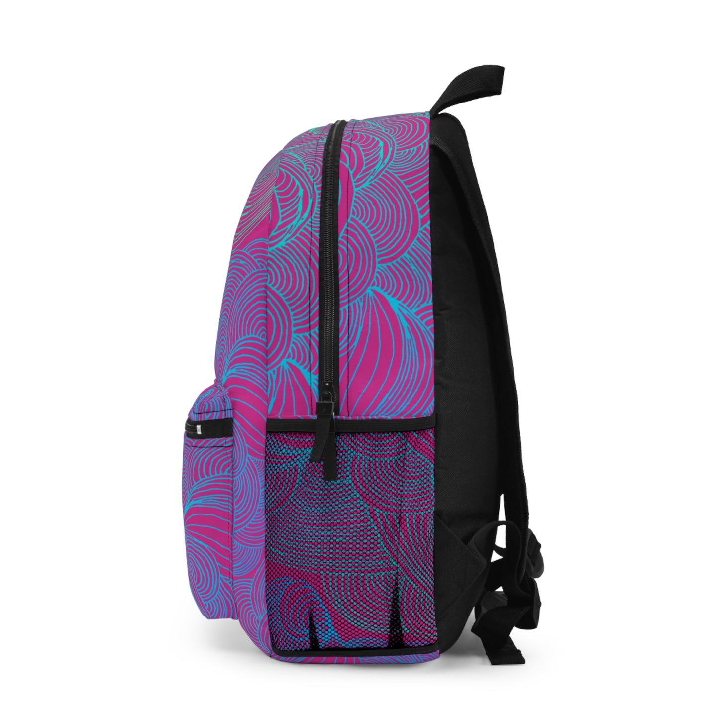 Back Pack