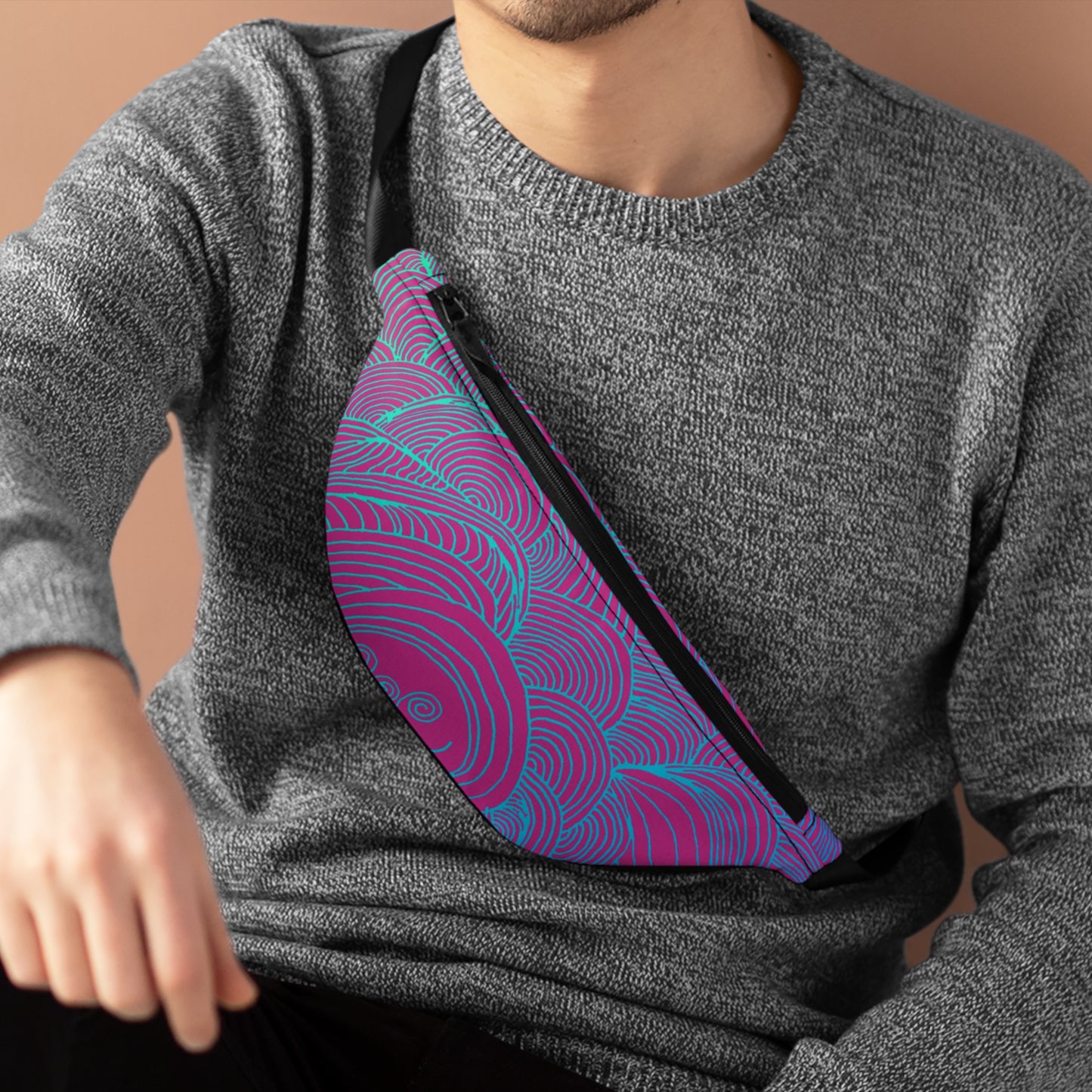 Aura Pack-Fanny Pack