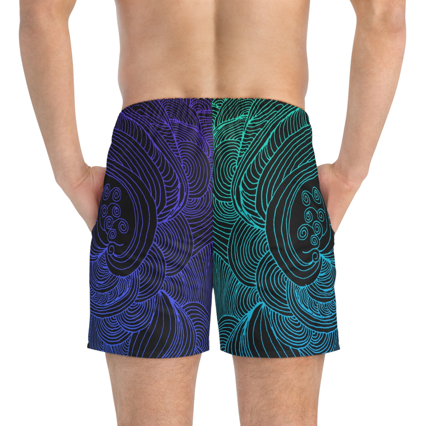 Swim Trunks
