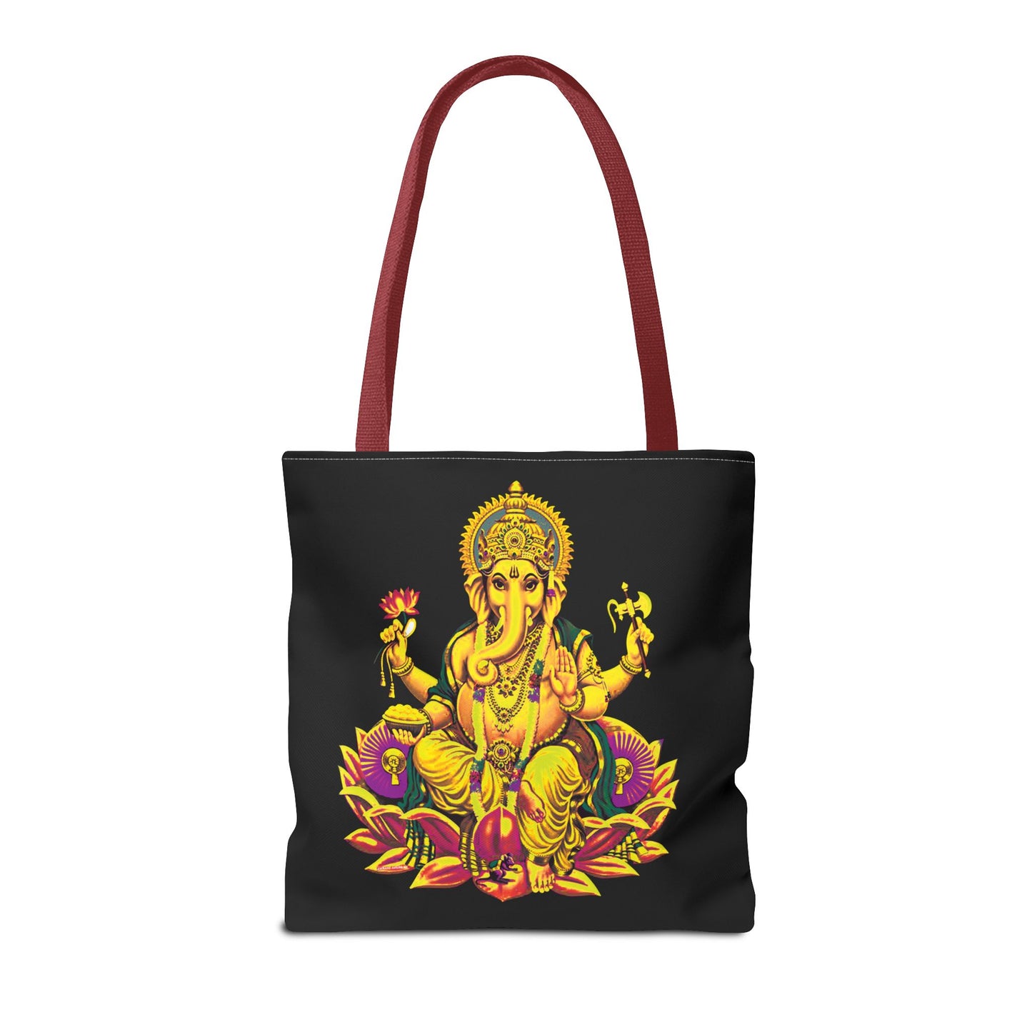 Ganesha Tote Bag