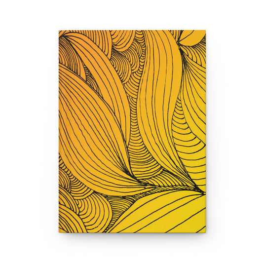 Hardcover Journal Matte