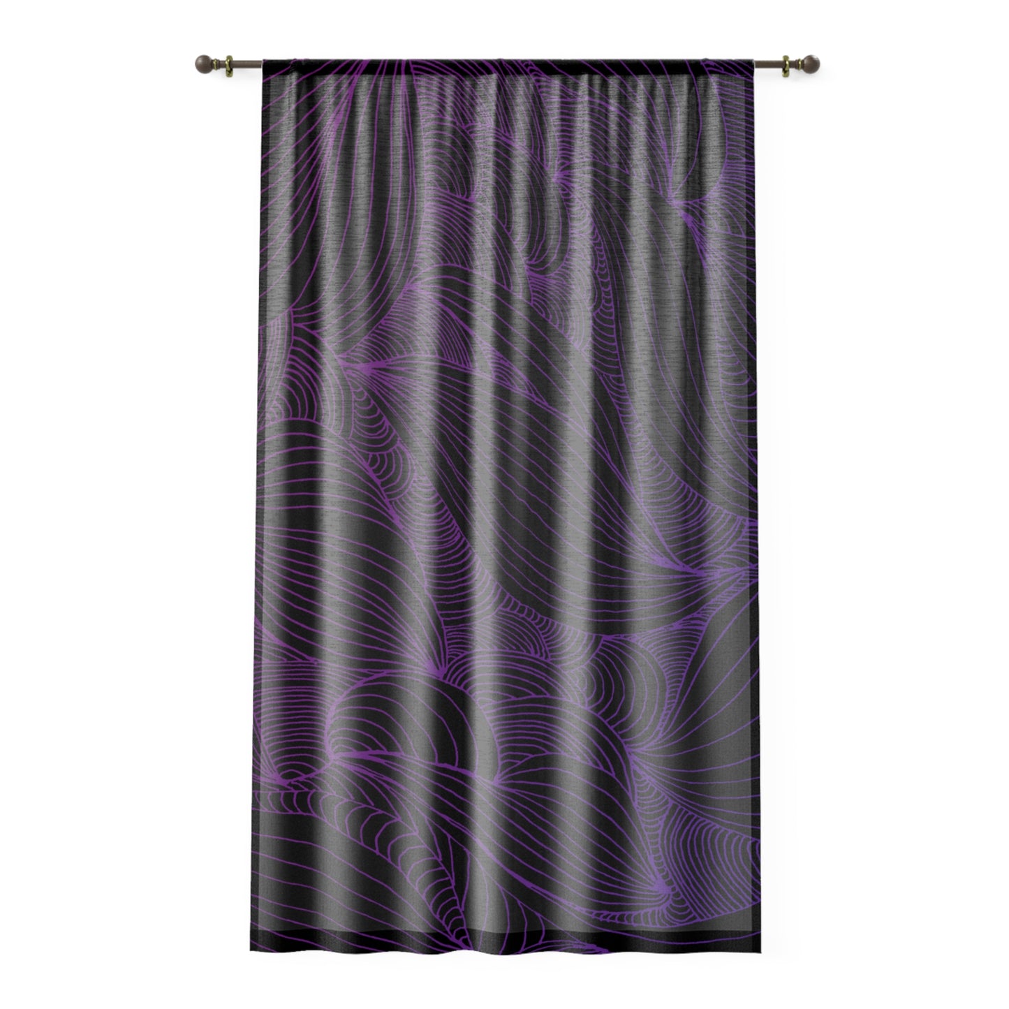 Window Curtain