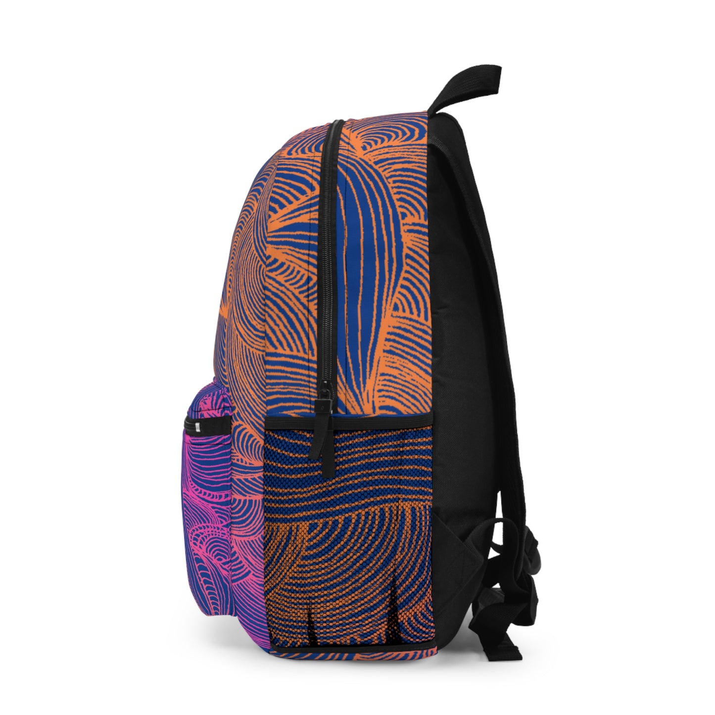 Back Pack