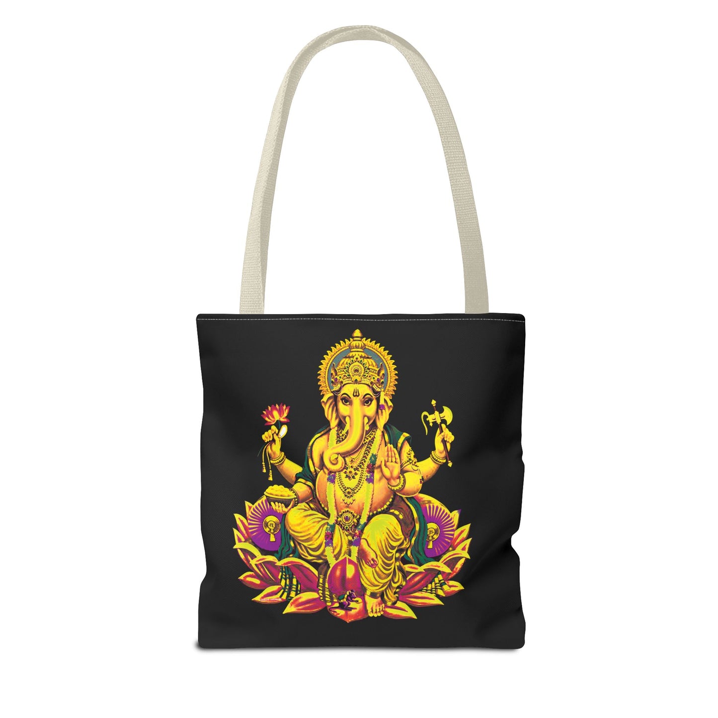 Ganesha Tote Bag