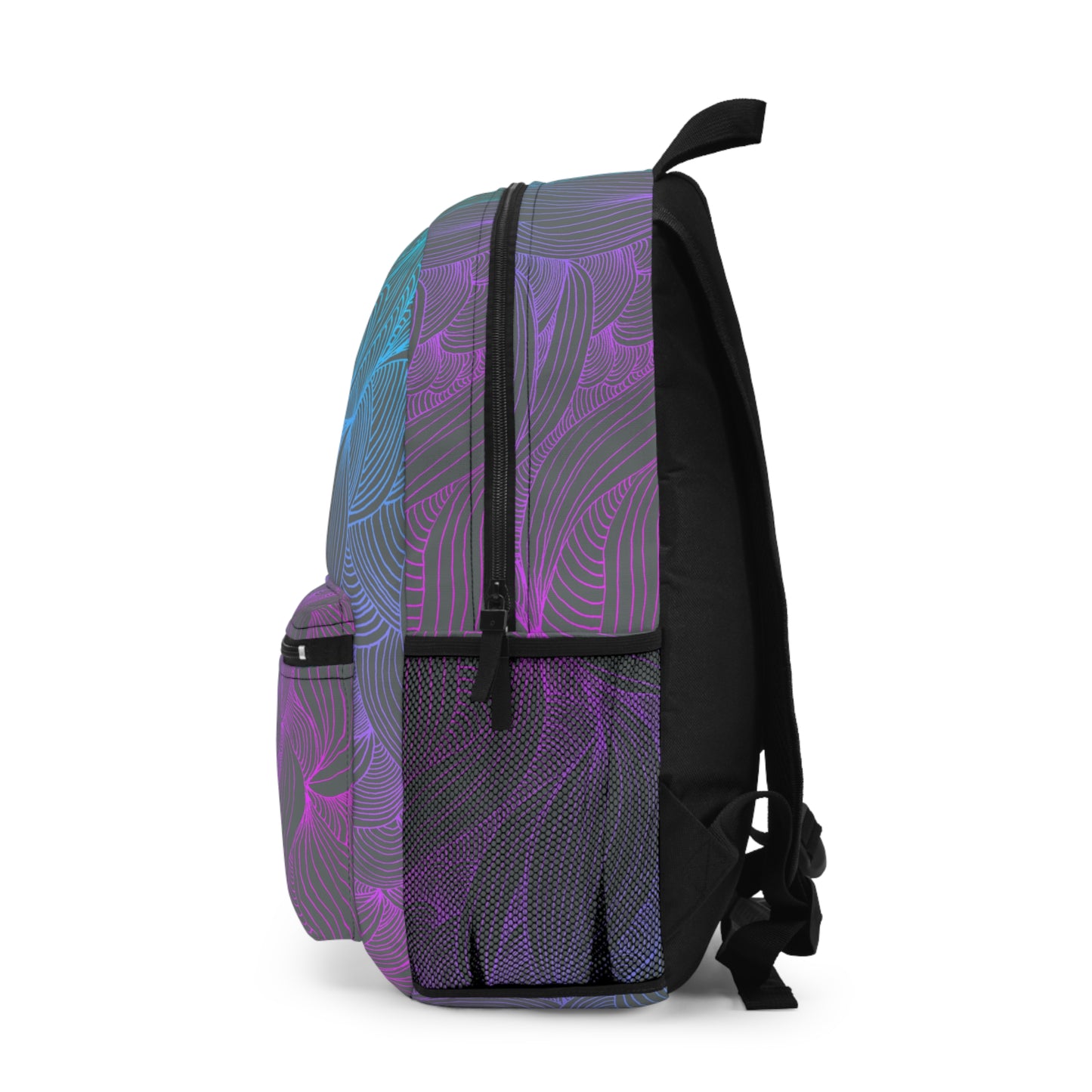 Back Pack