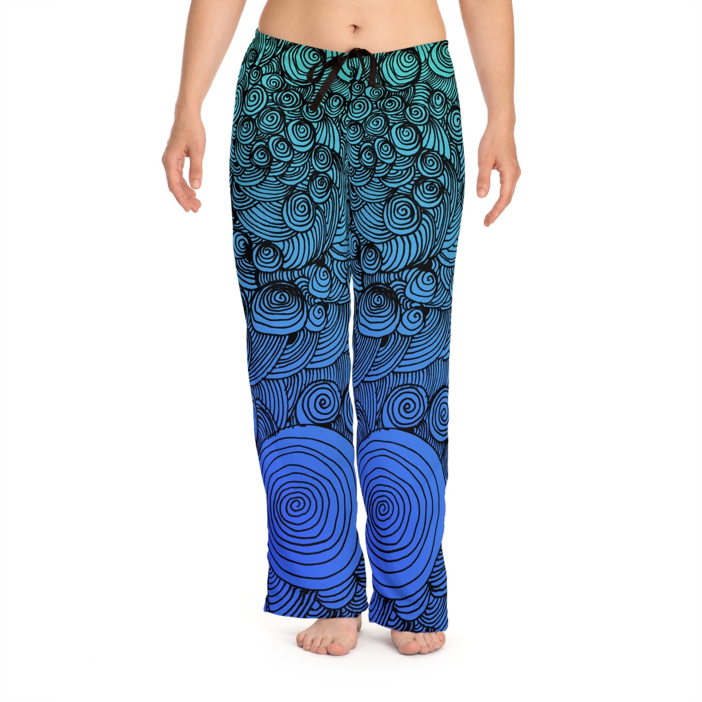 Women's Pajama Pants