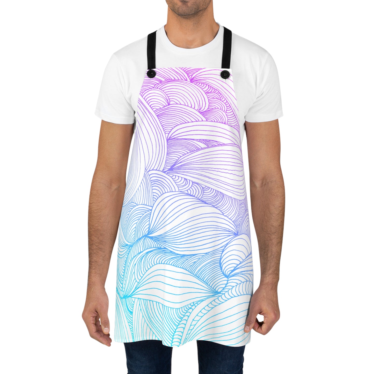 Apron