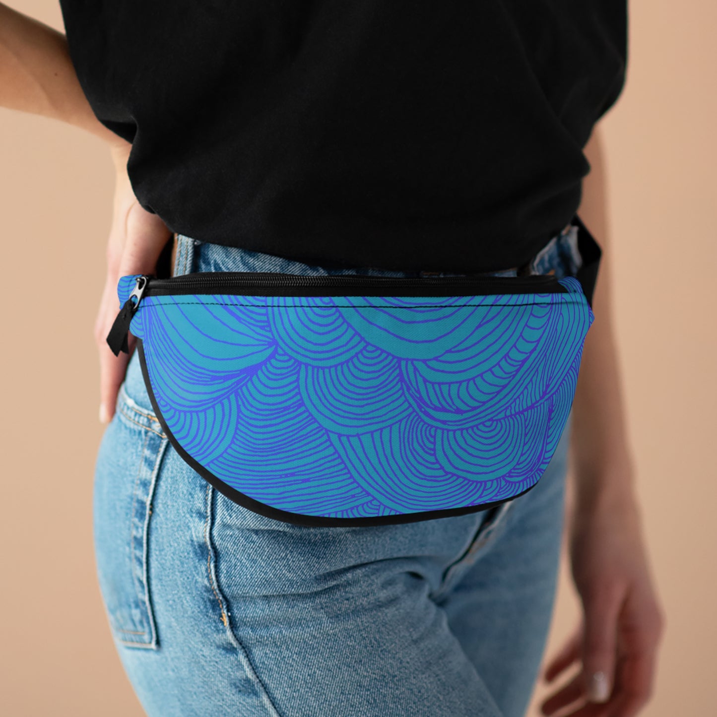 Aura Pack-Fanny Pack