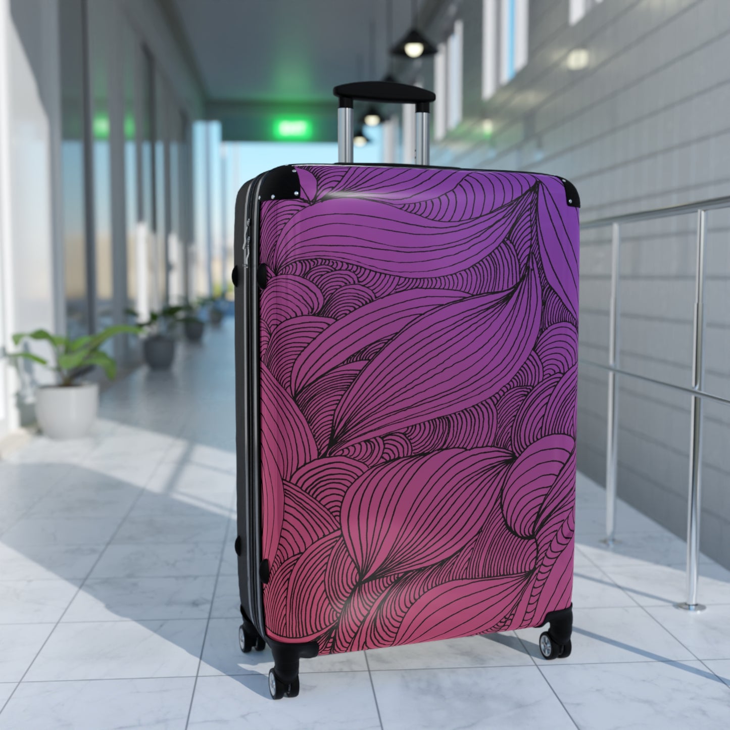 Suitcase