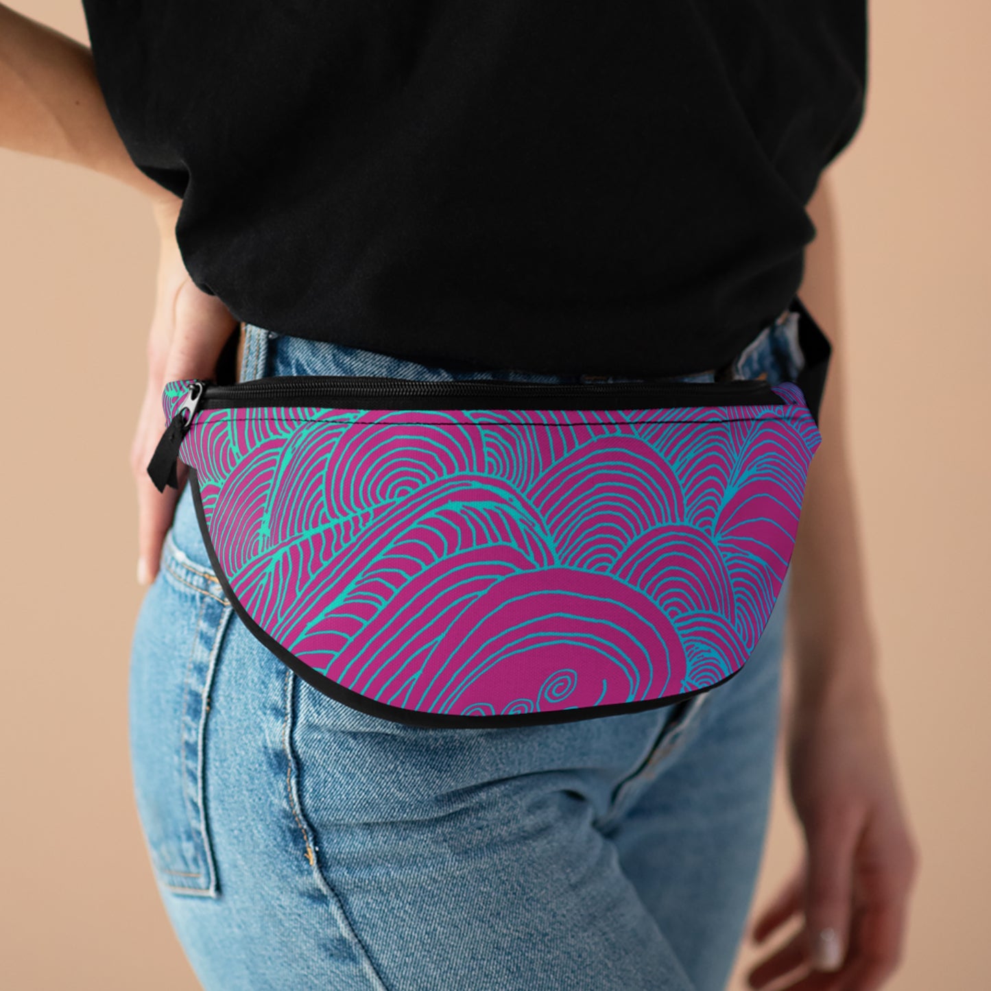 Aura Pack-Fanny Pack
