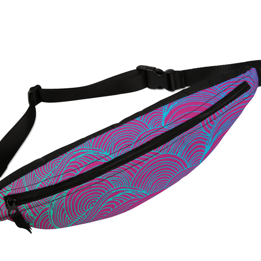 Aura Pack-Fanny Pack
