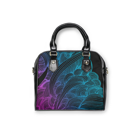 Shoulder Handbag