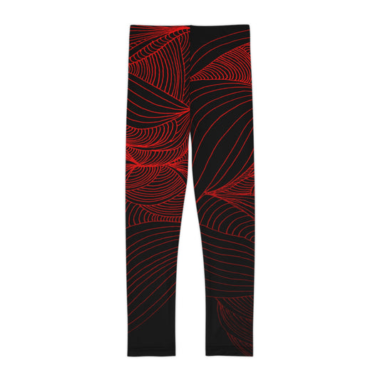 Hug of Light-Kids Leggings