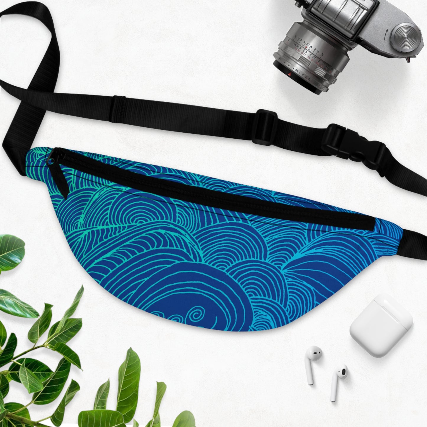 Aura Pack-Fanny Pack