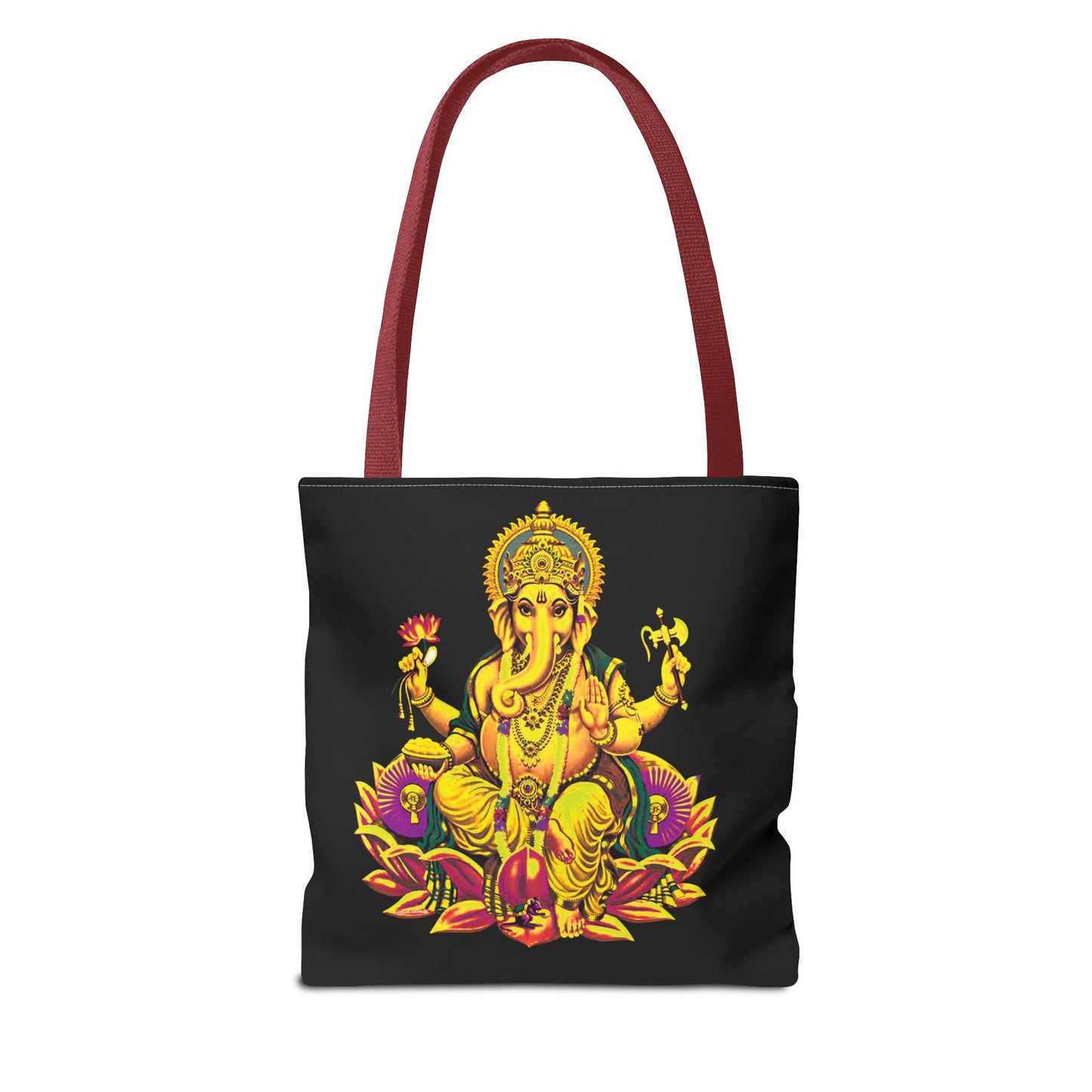 Ganesha Tote Bag