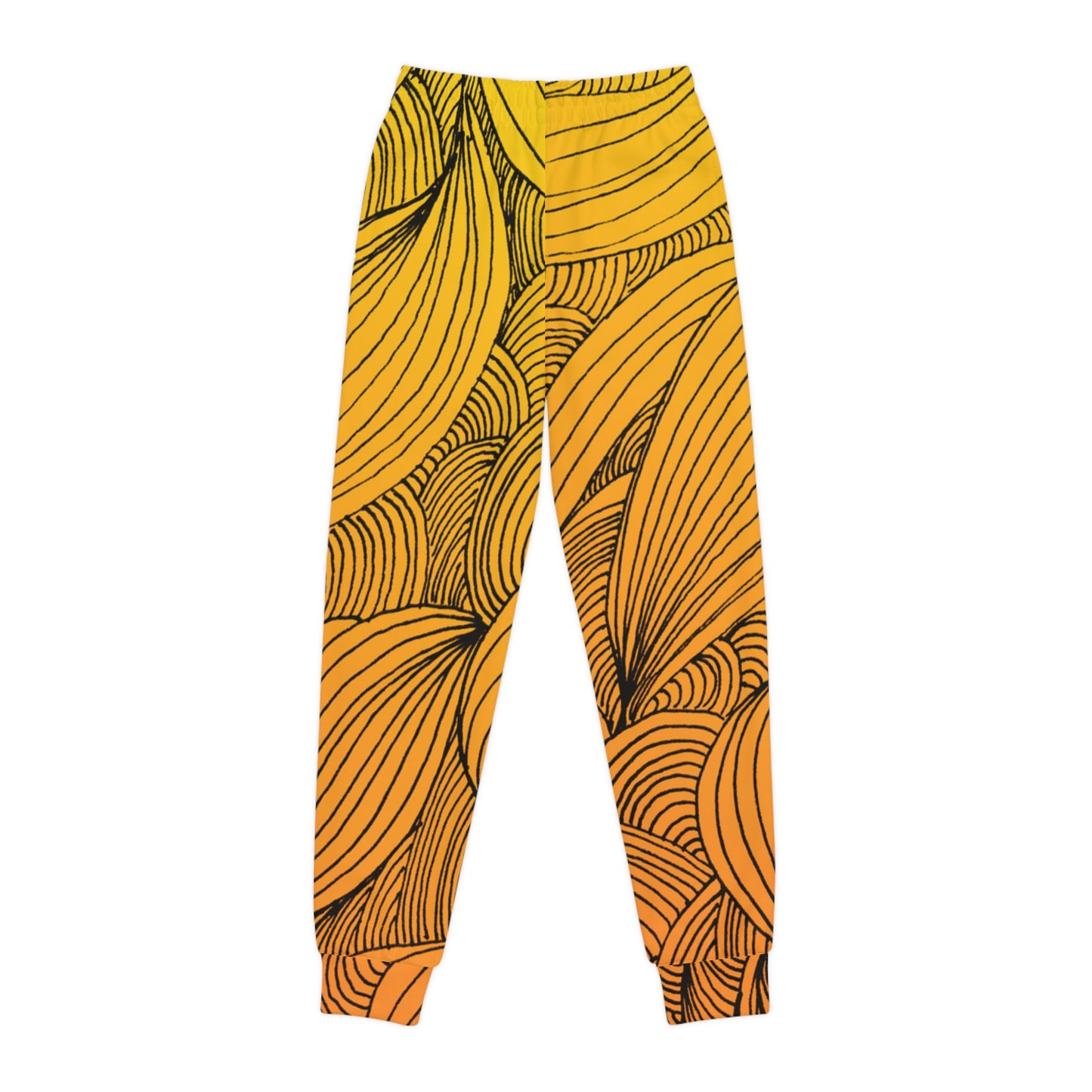Youth Joggers