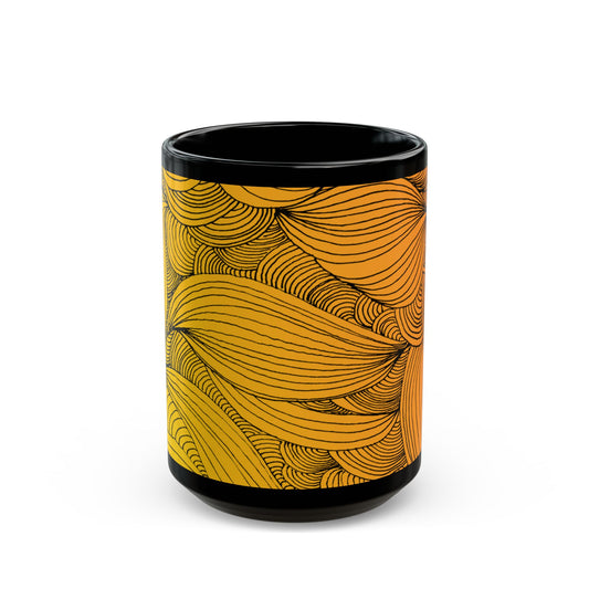 Black Mug (11oz, 15oz)