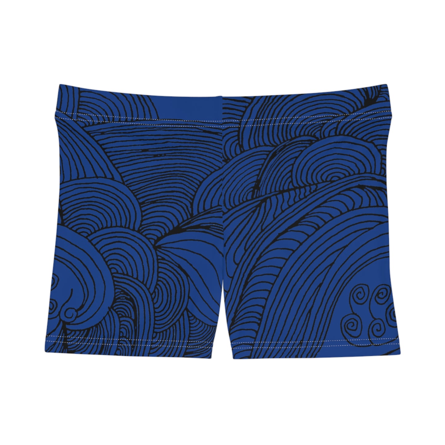 Women's Shorts - Stylish Summer Lounge Wear