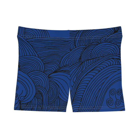 Women's Shorts - Stylish Summer Lounge Wear