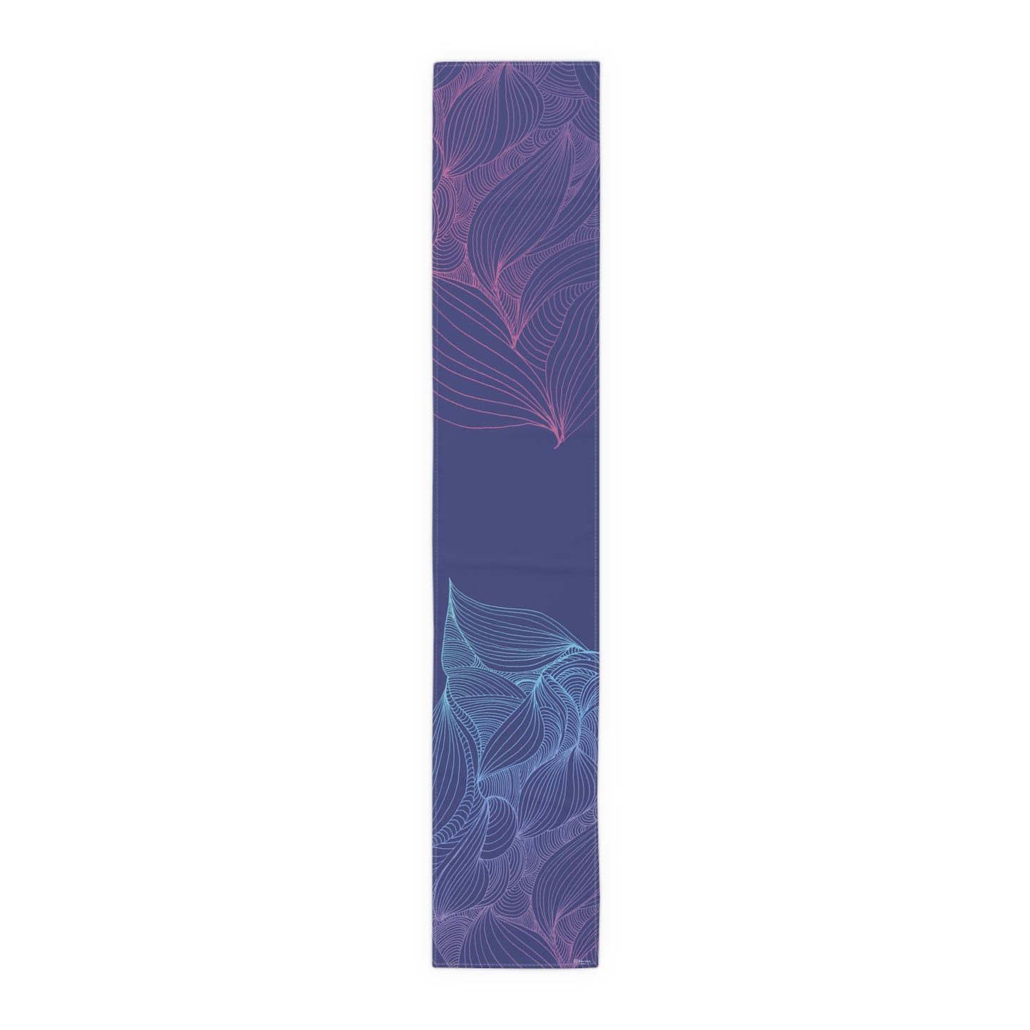 Table Runner (Cotton, Poly)
