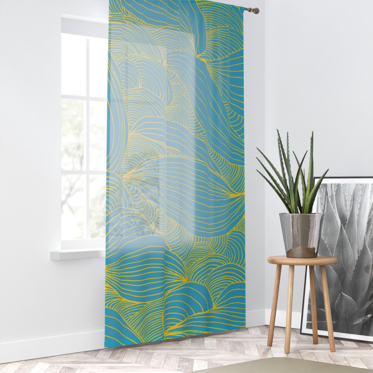 Window Curtain
