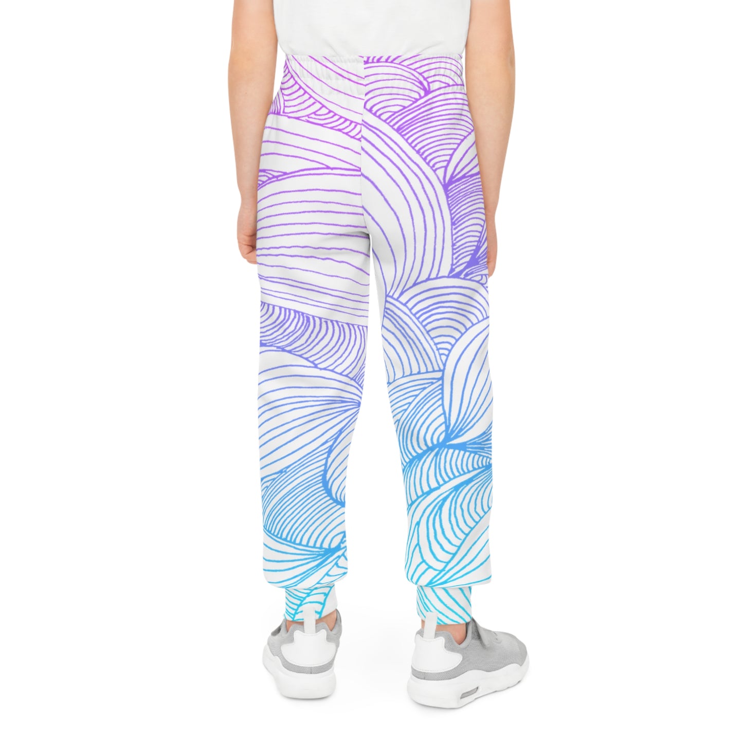 Youth Joggers