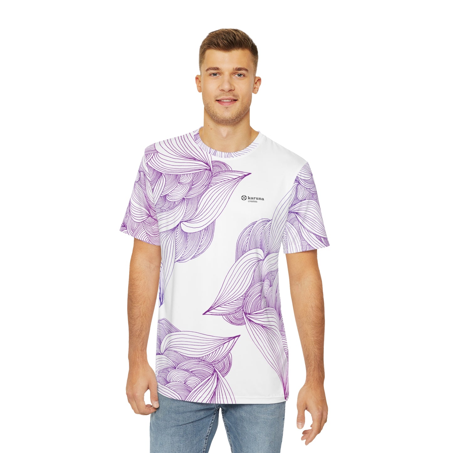 Men's Tee