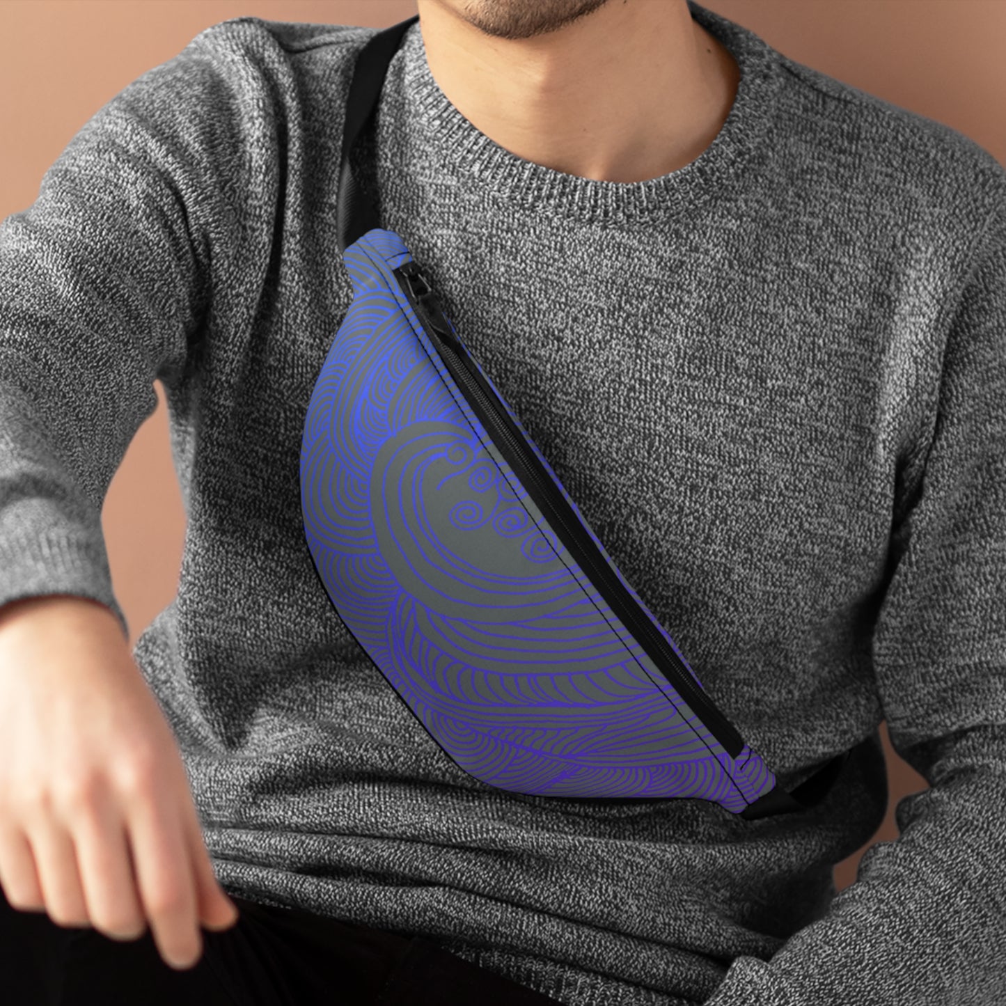 Aura Pack-Fanny Pack