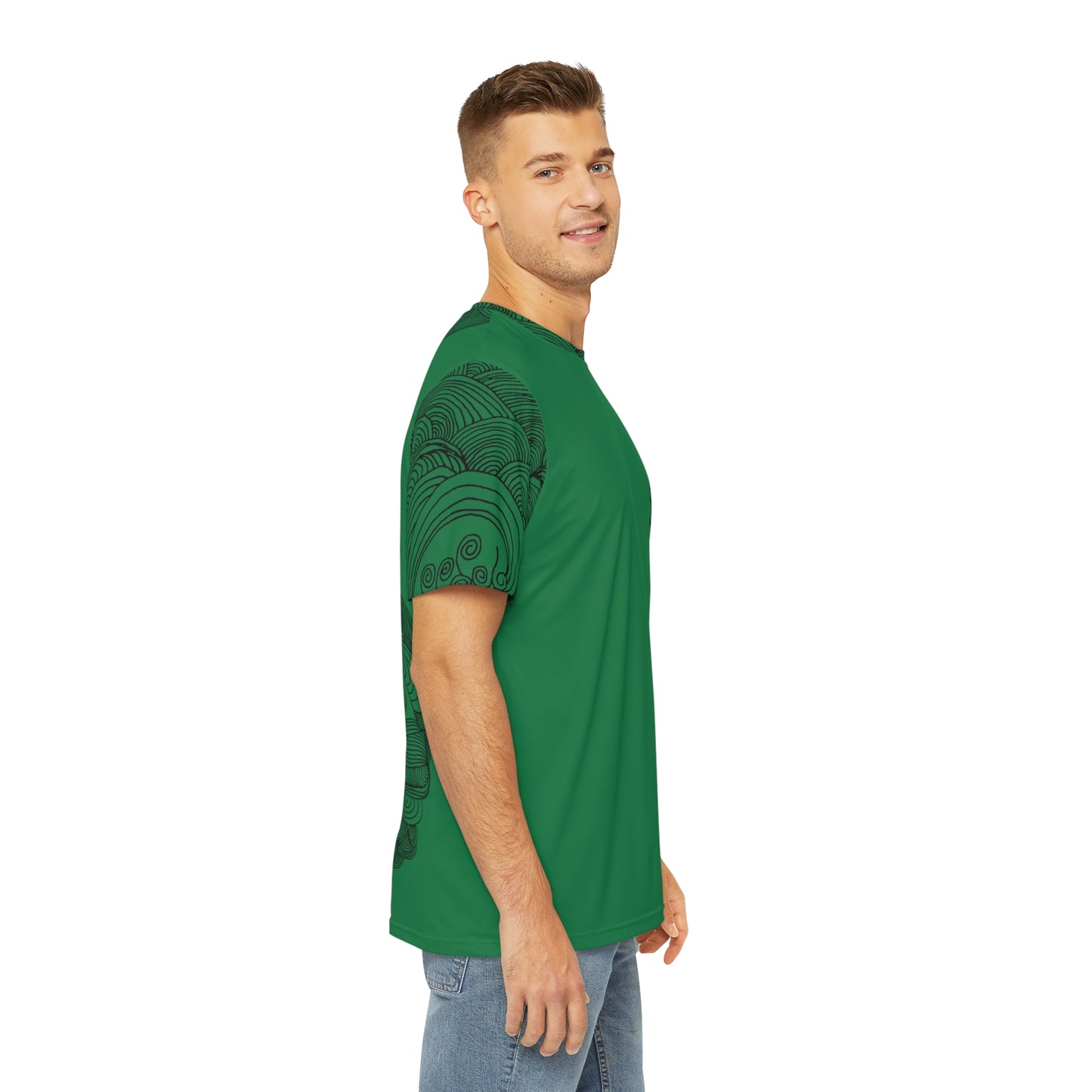 Men's Tee