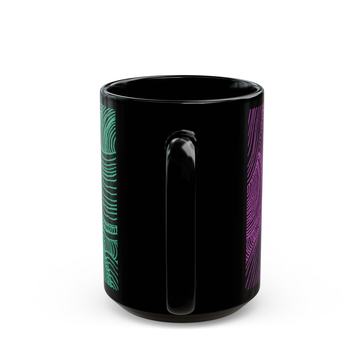 Black Mug (11oz, 15oz)