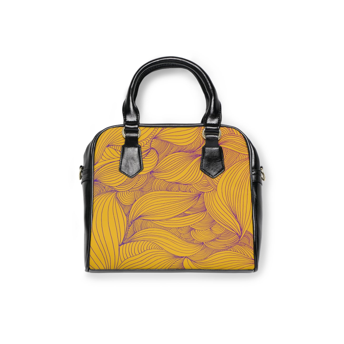 Shoulder Handbag