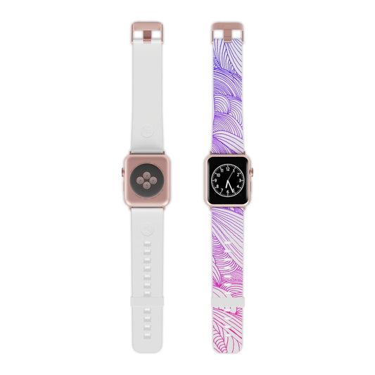 Time to Heal-Watch Band for Apple Watch