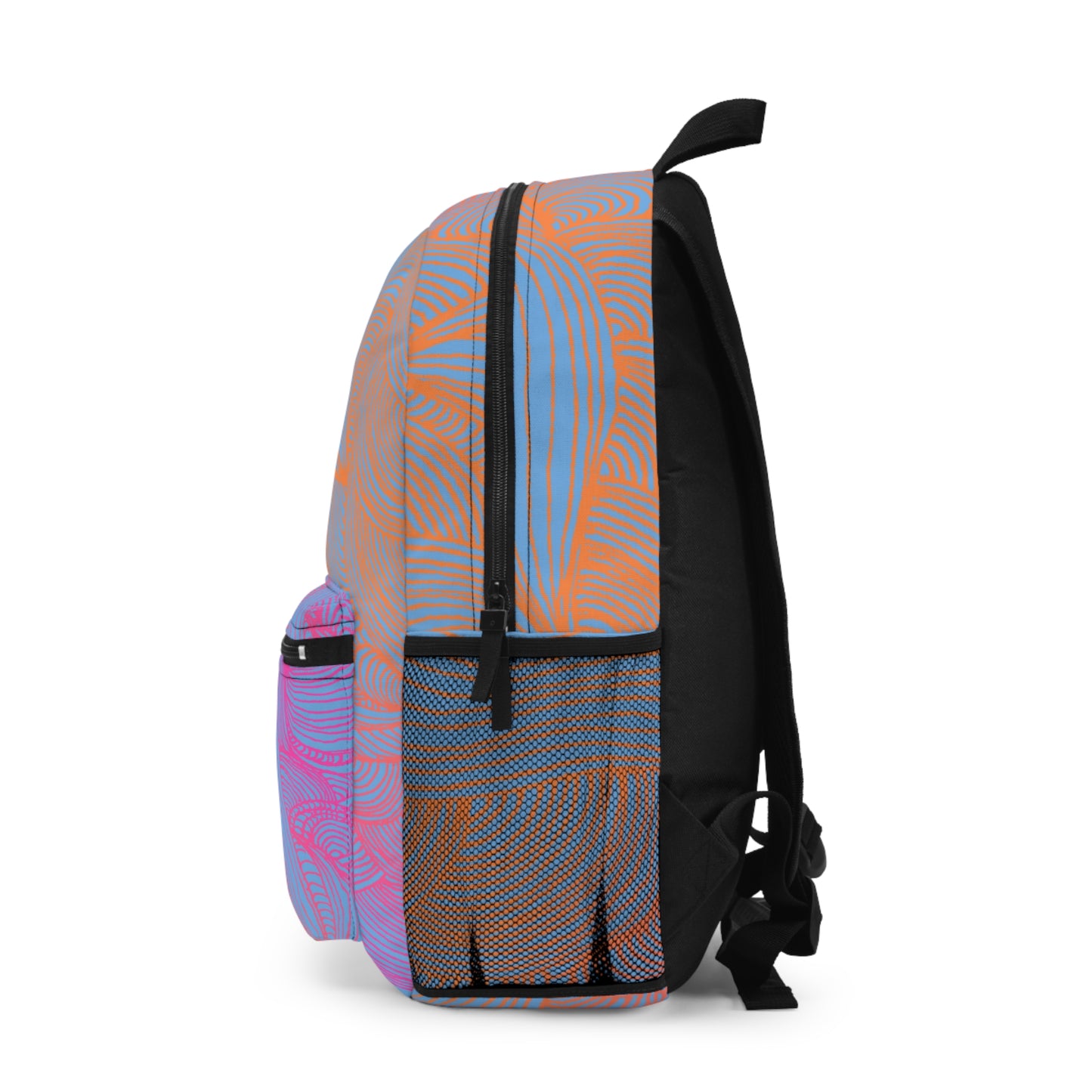 Back Pack
