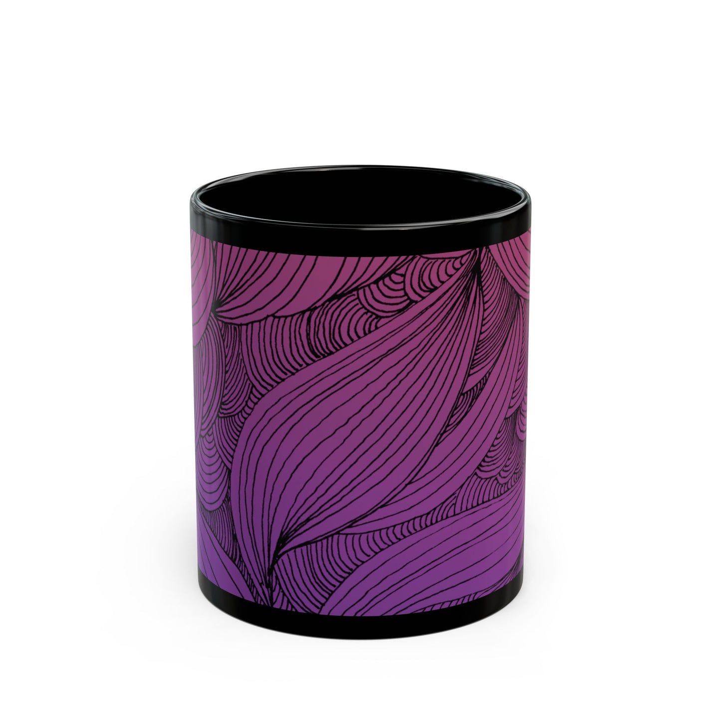 Black Mug (11oz, 15oz)