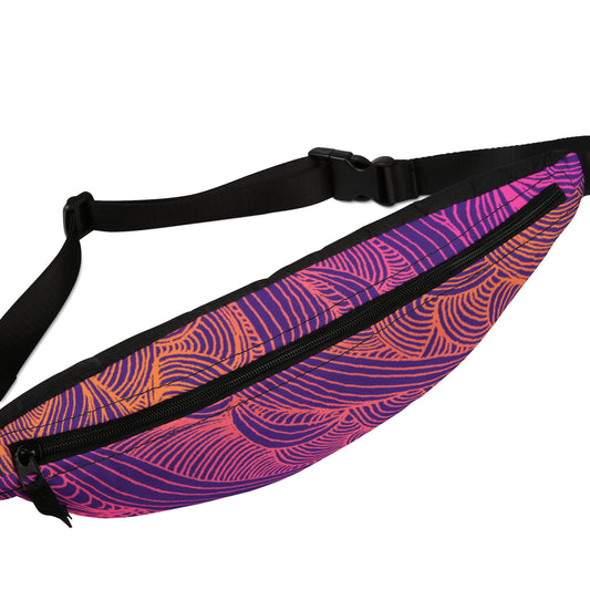Aura Pack-Fanny Pack