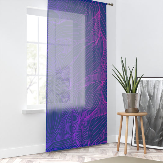 Window Curtain