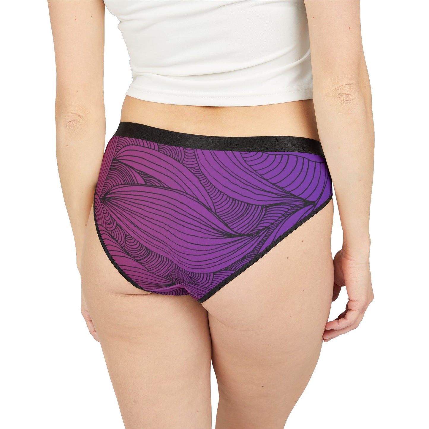 Women's Underwear