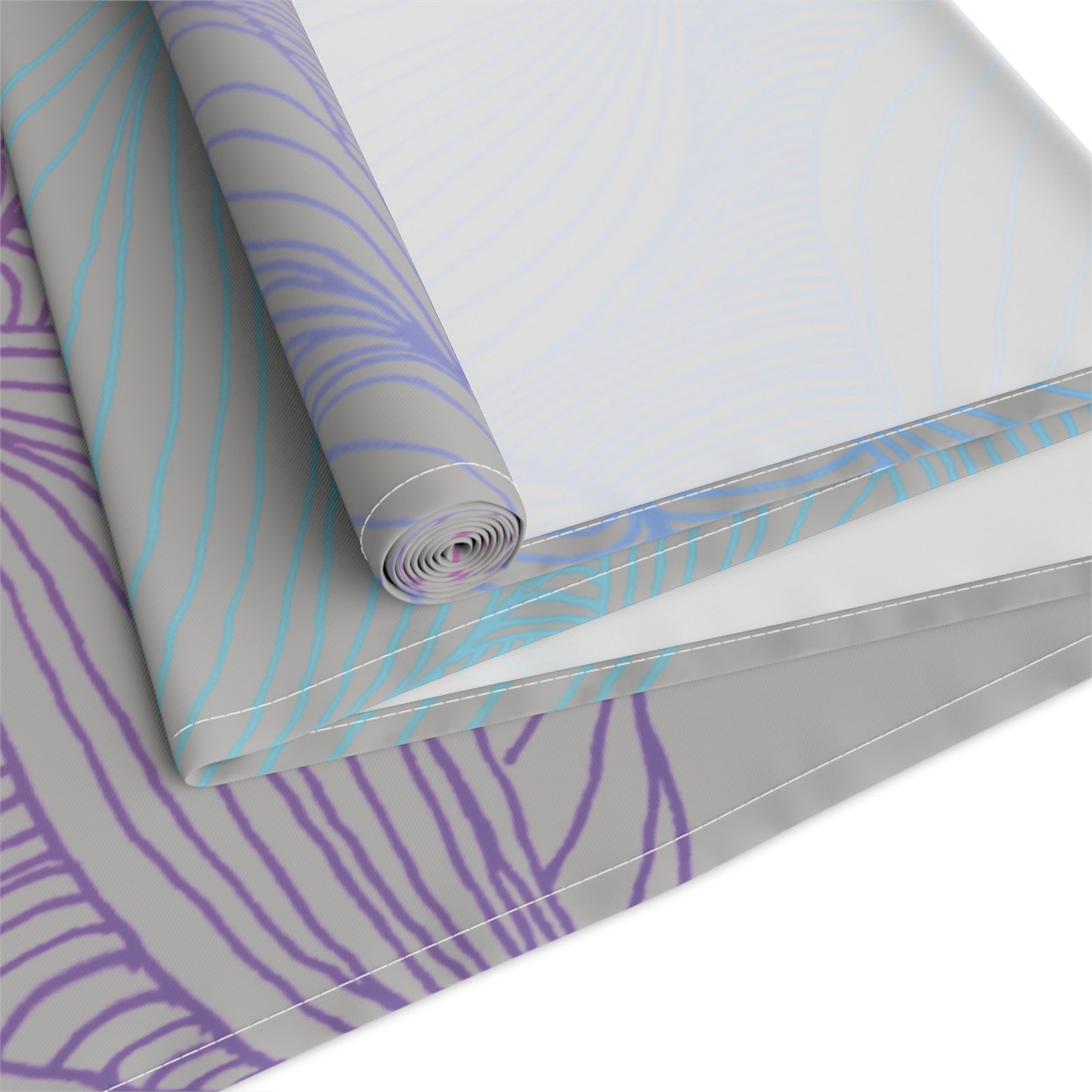 Table Runner (Cotton, Poly)